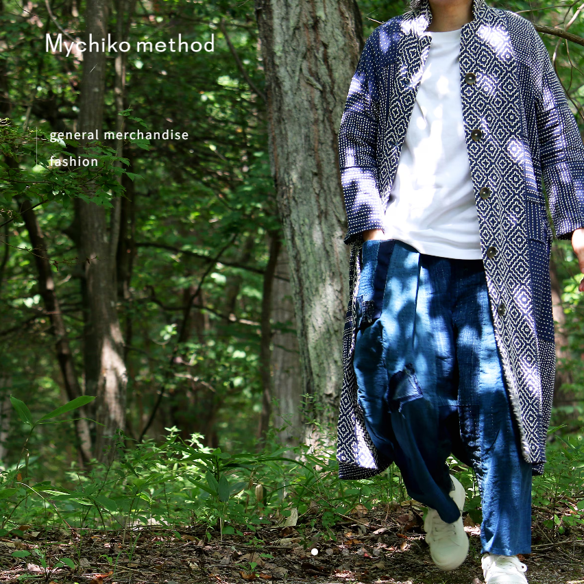 mychikomethodイメージ
